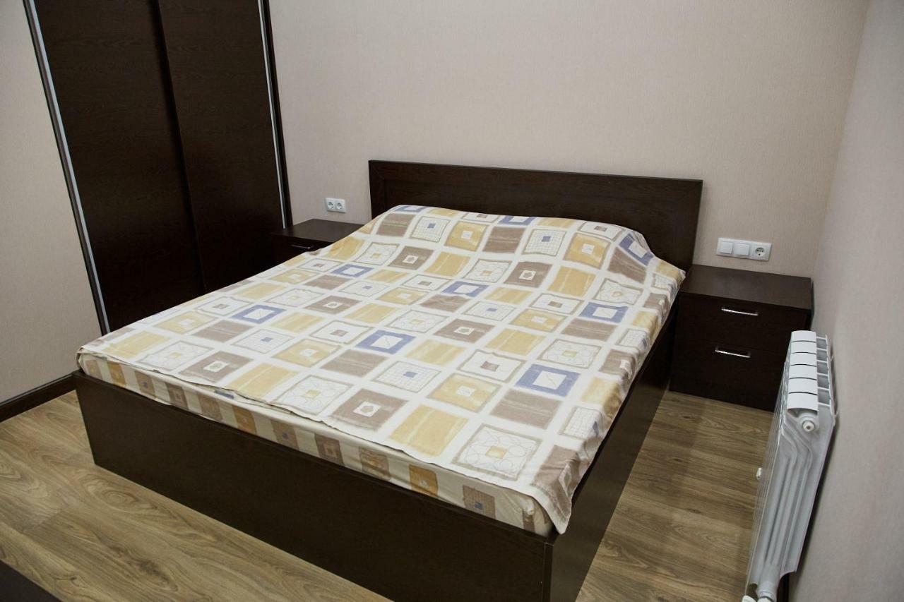 Residence North Avenue Teryan 8. 14 3 Yerevan Exterior photo