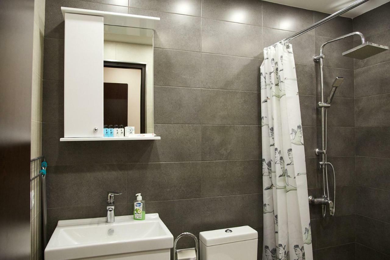 Residence North Avenue Teryan 8. 14 3 Yerevan Exterior photo