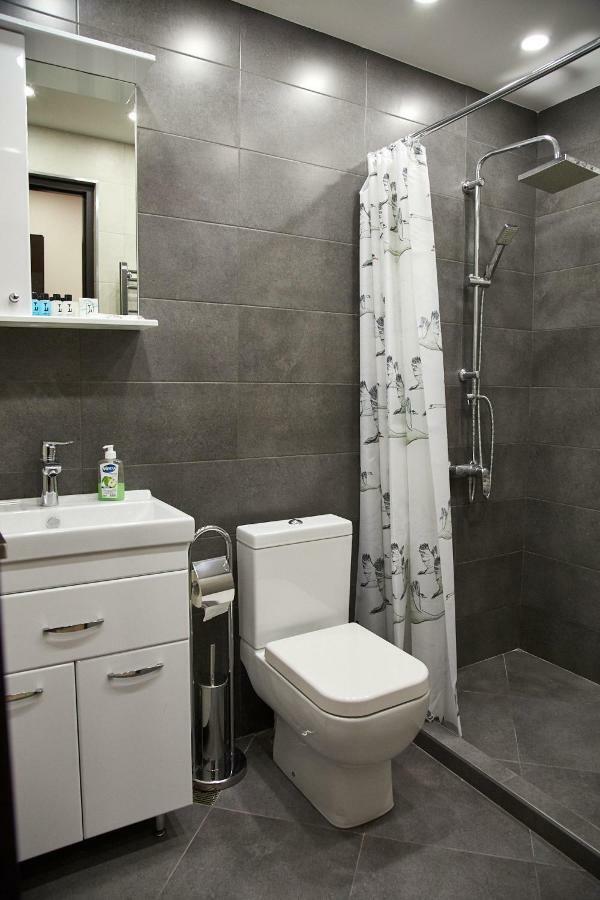 Residence North Avenue Teryan 8. 14 3 Yerevan Exterior photo